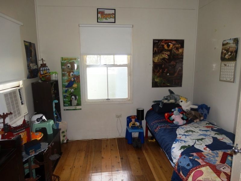 118 Barkers Road, Chinchilla QLD 4413