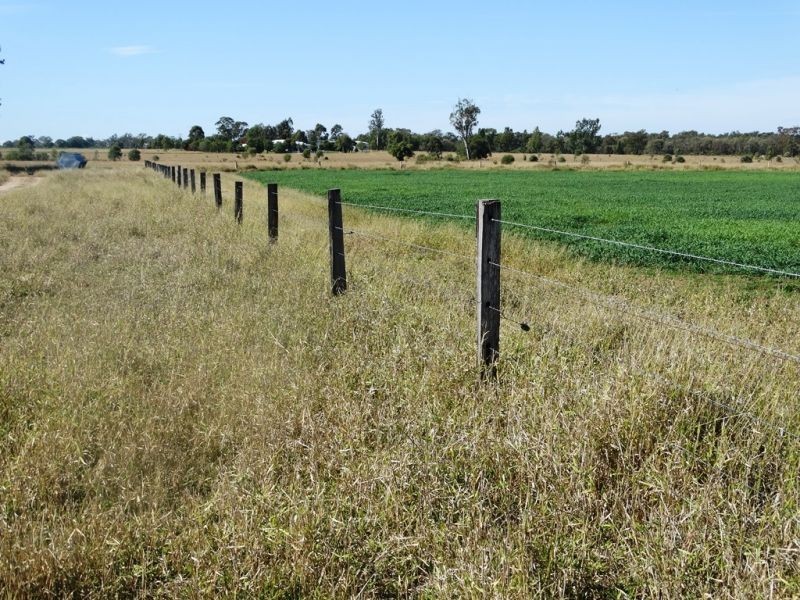 118 Barkers Road, Chinchilla QLD 4413