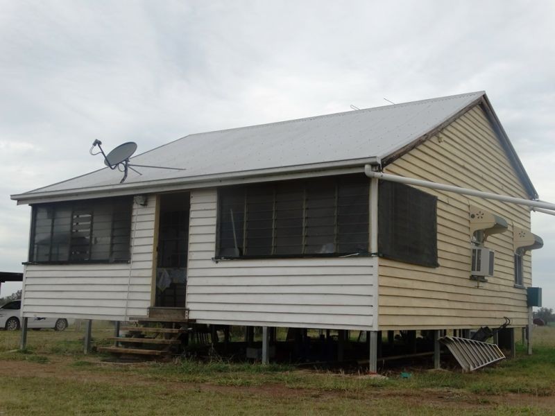 118 Barkers Road, Chinchilla QLD 4413