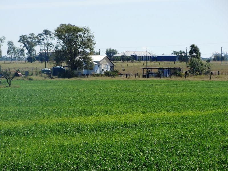 118 Barkers Road, Chinchilla QLD 4413