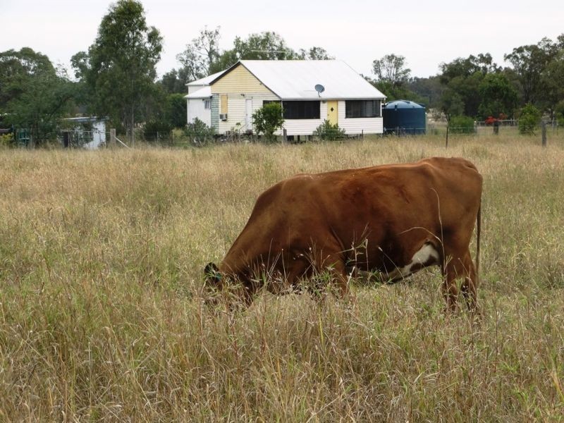 118 Barkers Road, Chinchilla QLD 4413