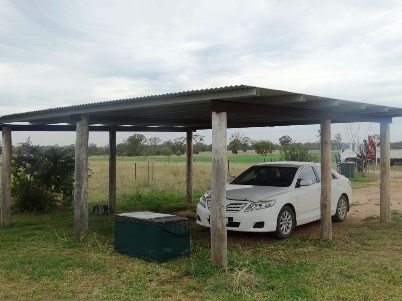 118 Barkers Road, Chinchilla QLD 4413