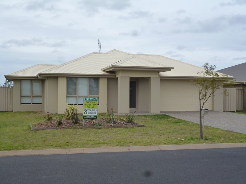 30 Frame Street, Chinchilla QLD 4413