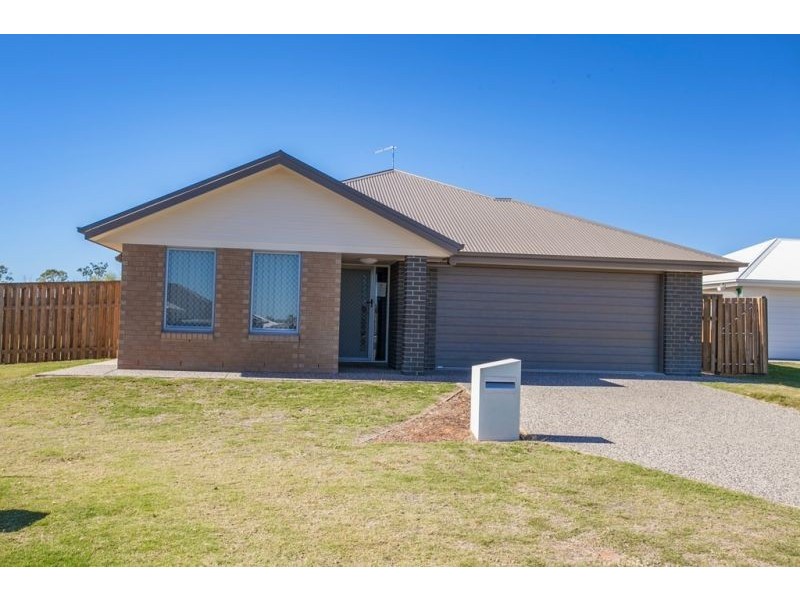 12 Brennan Place, Chinchilla QLD 4413