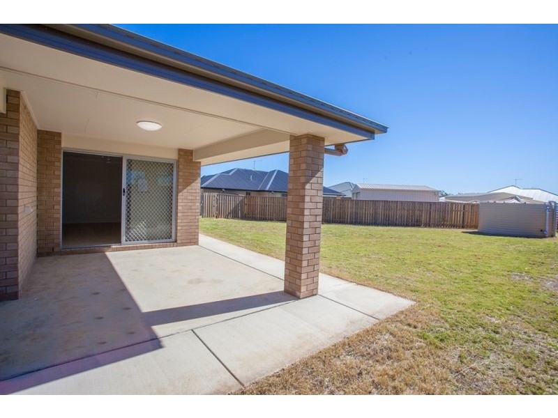 12 Brennan Place, Chinchilla QLD 4413