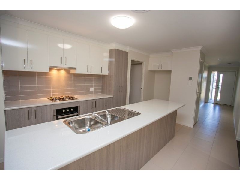 12 Brennan Place, Chinchilla QLD 4413