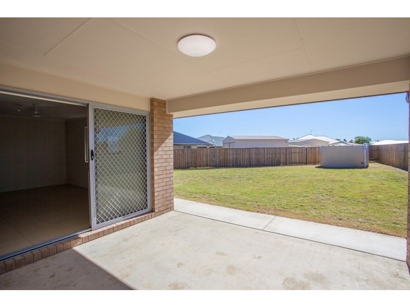 12 Brennan Place, Chinchilla QLD 4413