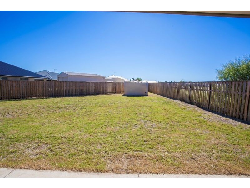 12 Brennan Place, Chinchilla QLD 4413