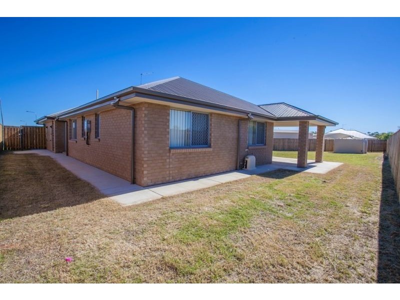 12 Brennan Place, Chinchilla QLD 4413