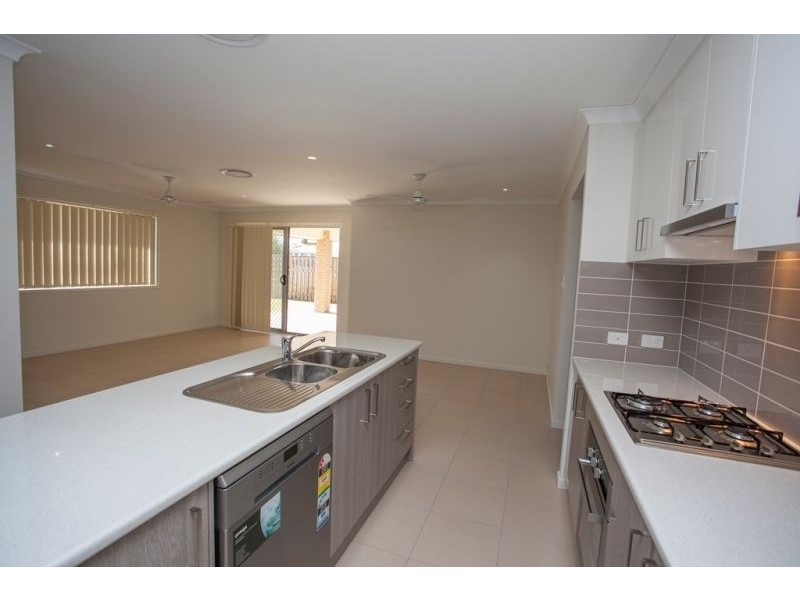 12 Brennan Place, Chinchilla QLD 4413