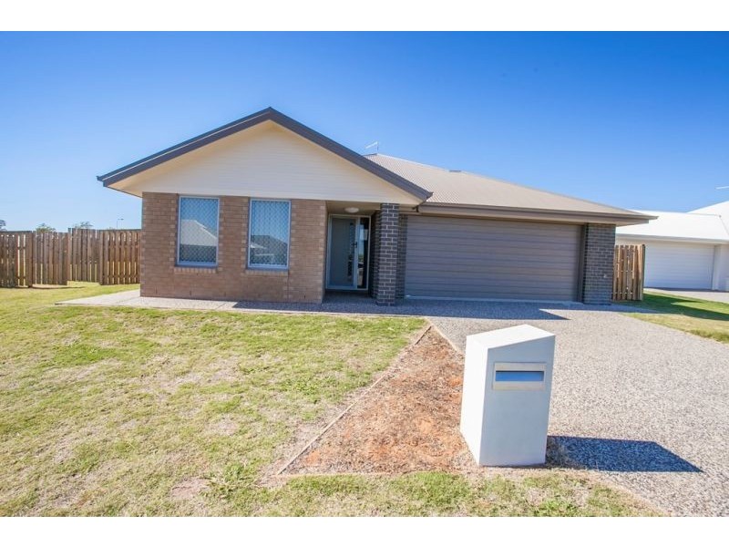 12 Brennan Place, Chinchilla QLD 4413