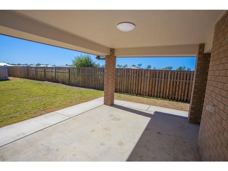 12 Brennan Place, Chinchilla QLD 4413