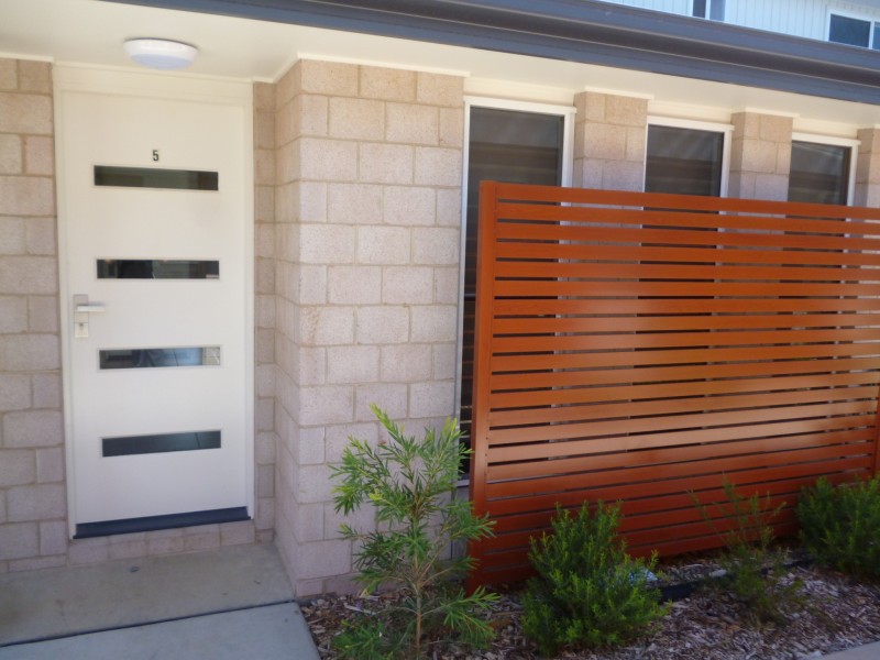 5/1 Frame St, Chinchilla QLD 4413