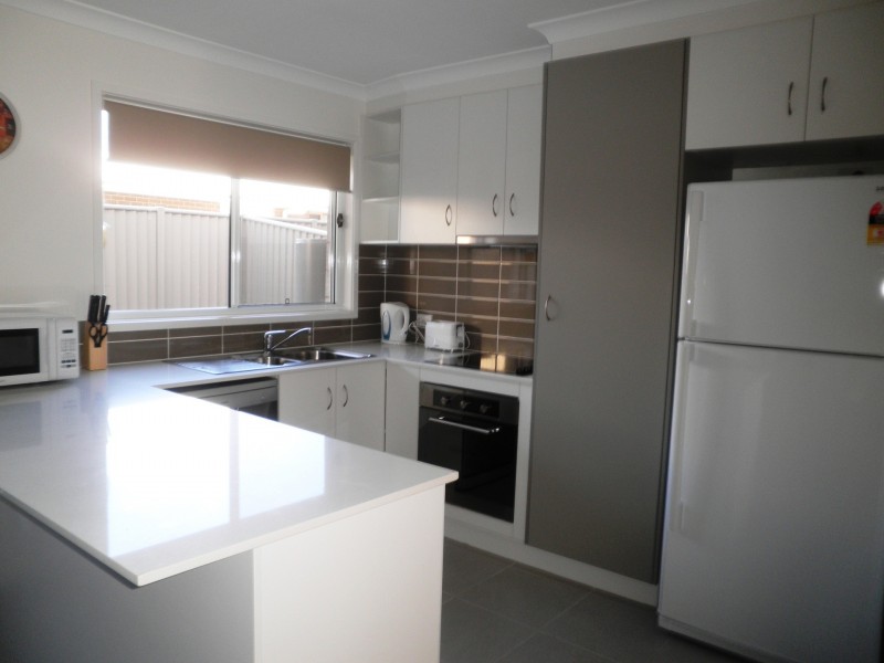 5/1 Frame St, Chinchilla QLD 4413