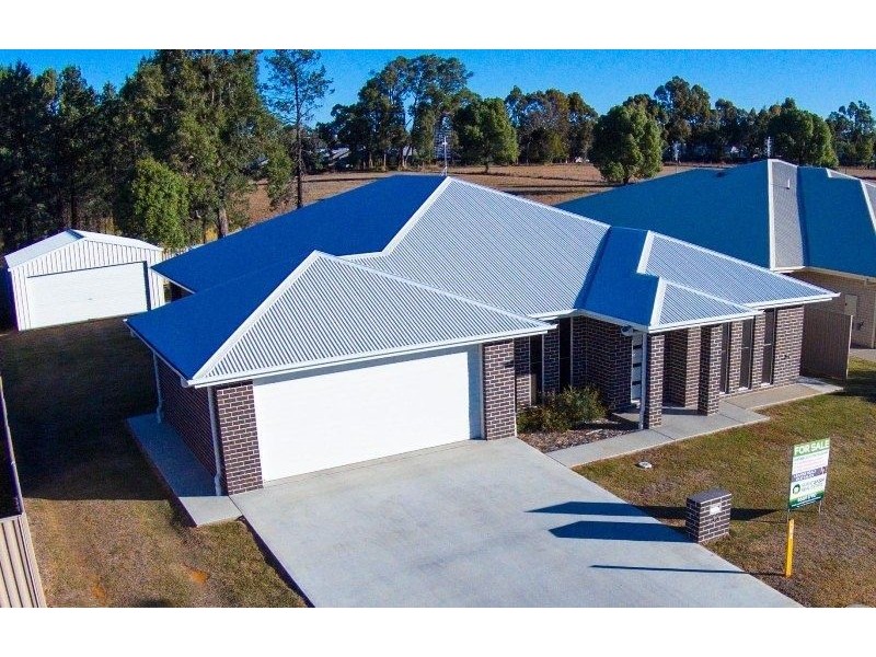35 Skewis Street, Chinchilla QLD 4413
