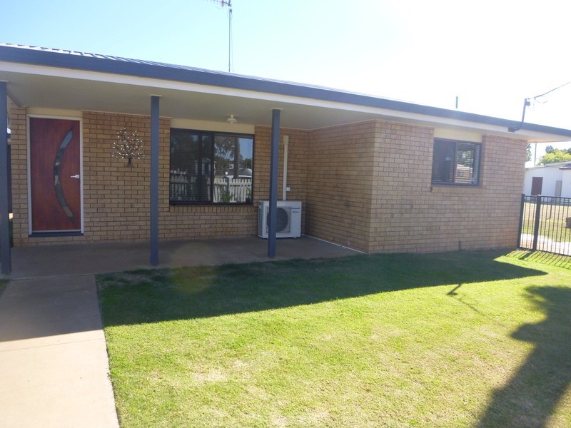 65 Park Street, Chinchilla QLD 4413