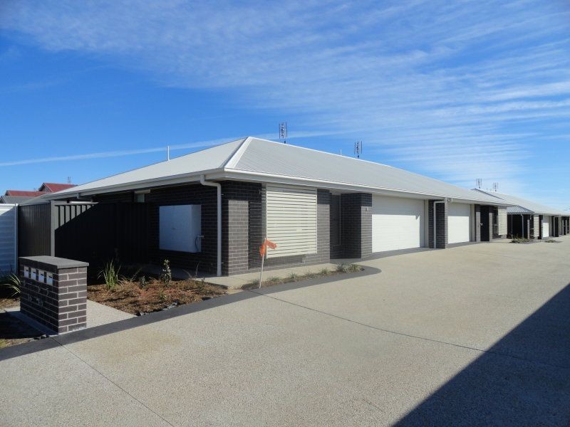 8/104-106 Windmill Road, Chinchilla QLD 4413