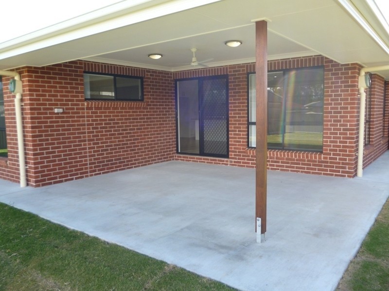 10 Gower Street, Chinchilla QLD 4413