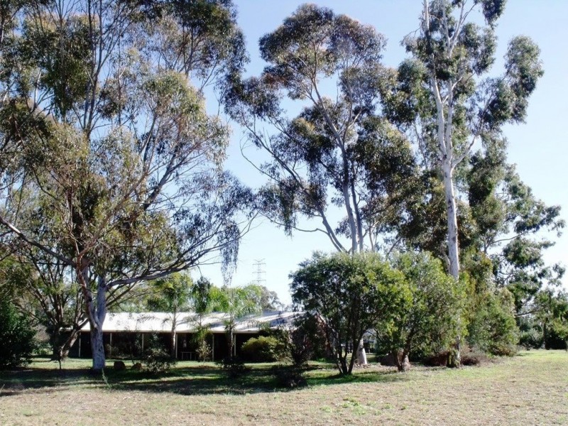 151 Cemetery Road, Chinchilla QLD 4413