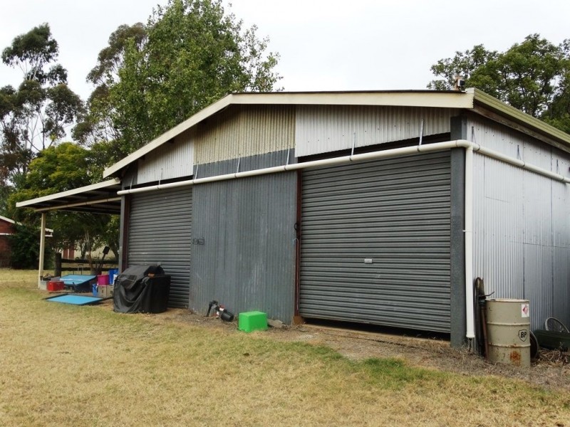 151 Cemetery Road, Chinchilla QLD 4413