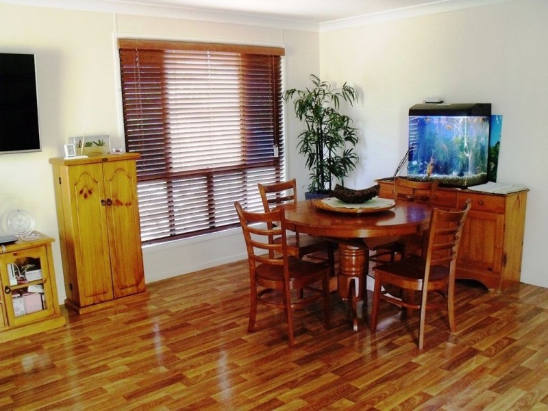 151 Cemetery Road, Chinchilla QLD 4413