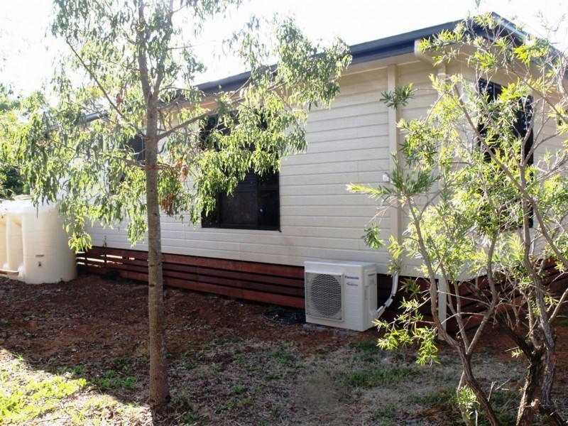 151 Cemetery Road, Chinchilla QLD 4413