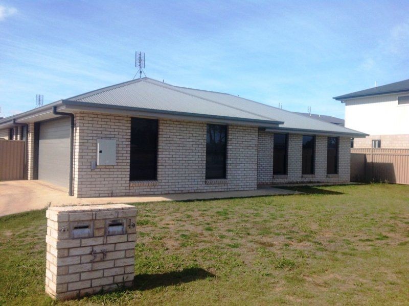 B/53 Gaske Lane, Chinchilla QLD 4413