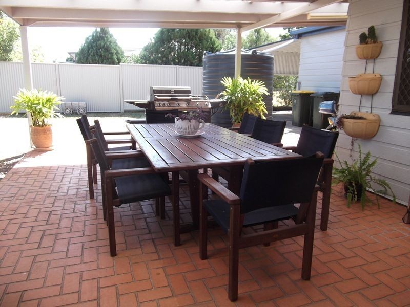 36. Durah Street, Chinchilla QLD 4413