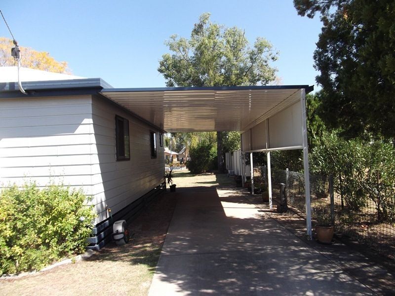 36. Durah Street, Chinchilla QLD 4413