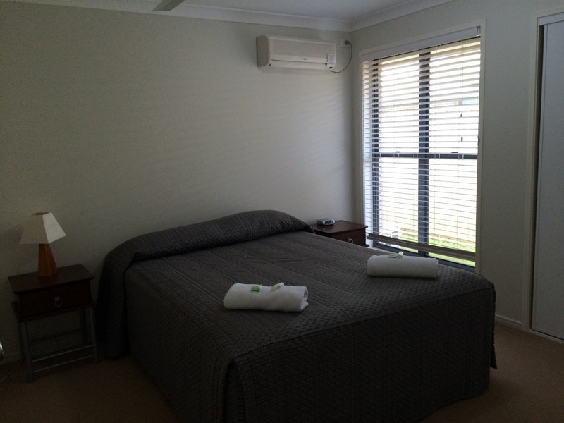 1/15 Back Avenue, Chinchilla QLD 4413