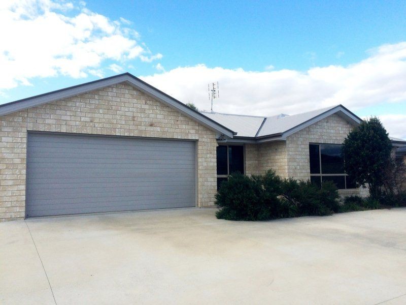 1/45 Pilkington Street, Chinchilla QLD 4413