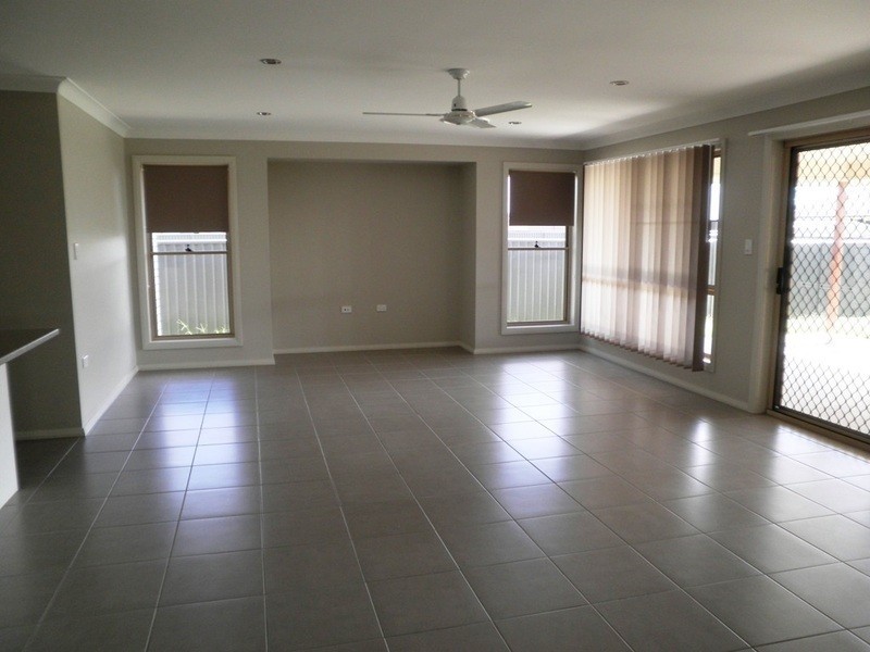 1 Cameron Street, Chinchilla QLD 4413