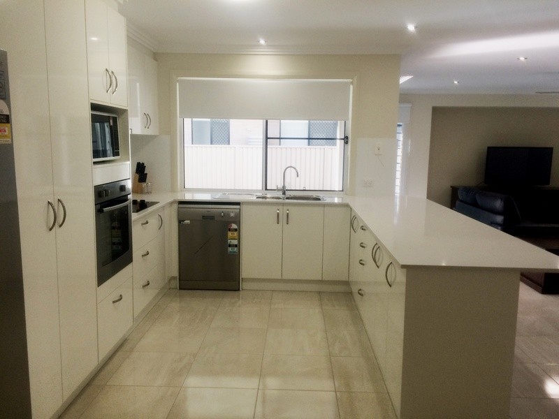 41 Sommerfeld Cres, Chinchilla QLD 4413