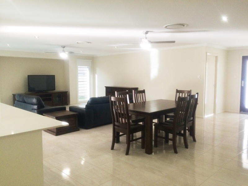 41 Sommerfeld Cres, Chinchilla QLD 4413