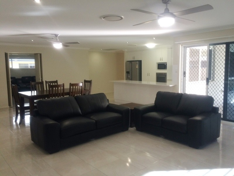 41 Sommerfeld Cres, Chinchilla QLD 4413