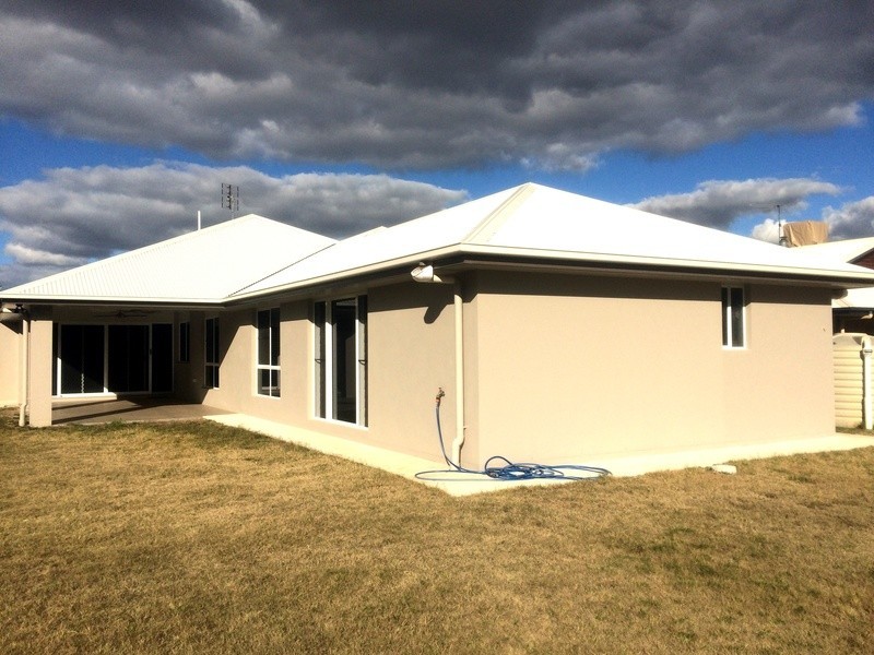 41 Sommerfeld Cres, Chinchilla QLD 4413