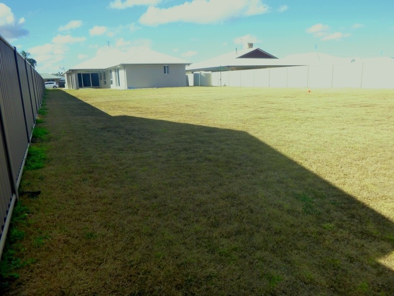 41 Sommerfeld Cres, Chinchilla QLD 4413