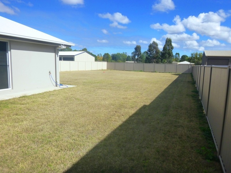 41 Sommerfeld Cres, Chinchilla QLD 4413