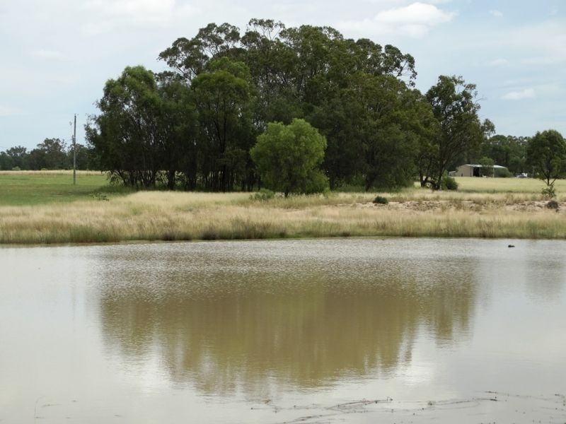 183. Burnt Bridge Road, Chinchilla QLD 4413