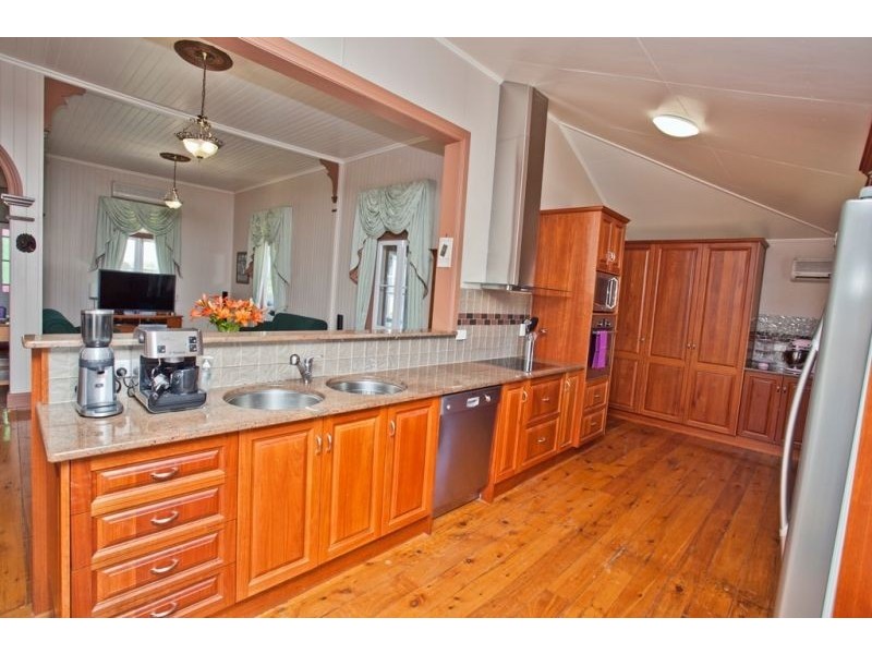 183. Burnt Bridge Road, Chinchilla QLD 4413