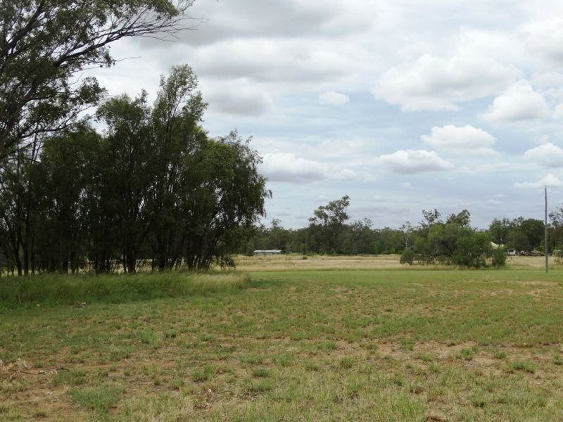 183. Burnt Bridge Road, Chinchilla QLD 4413