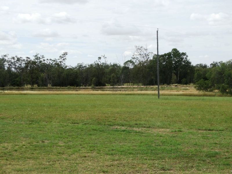 183. Burnt Bridge Road, Chinchilla QLD 4413