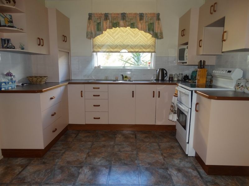 42. Mackie Street, Chinchilla QLD 4413