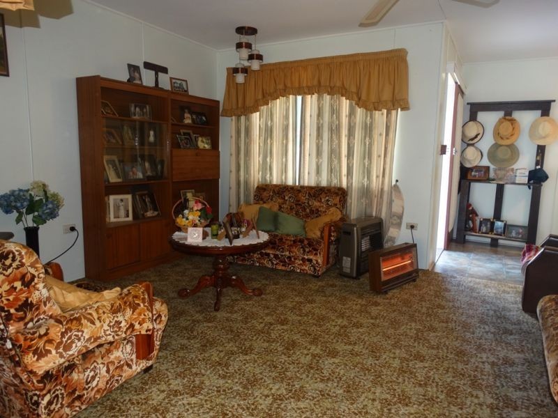 42. Mackie Street, Chinchilla QLD 4413