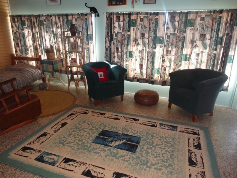 42. Mackie Street, Chinchilla QLD 4413