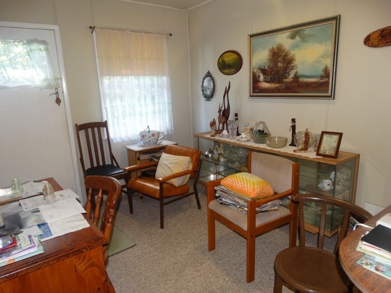 42. Mackie Street, Chinchilla QLD 4413