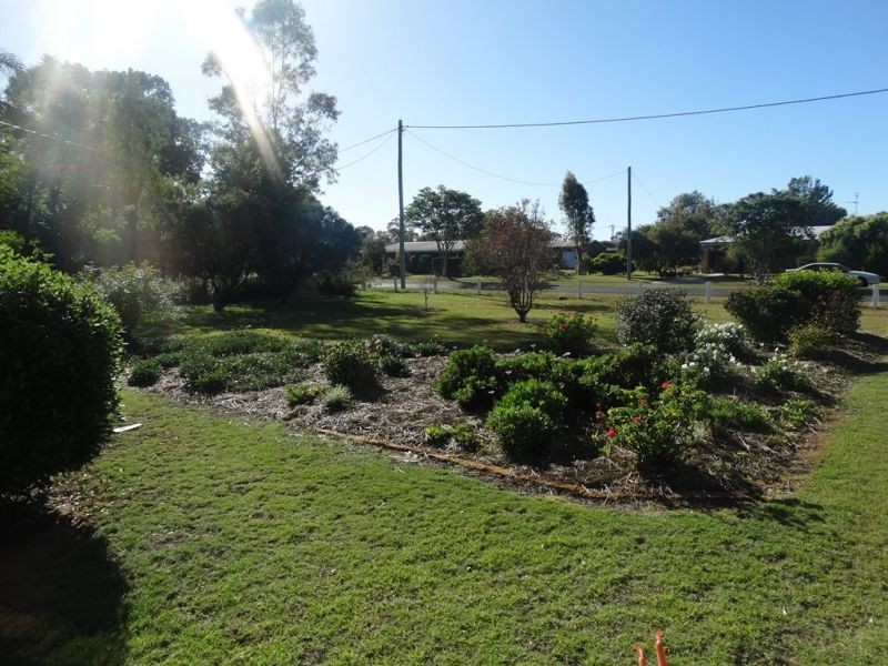 42. Mackie Street, Chinchilla QLD 4413