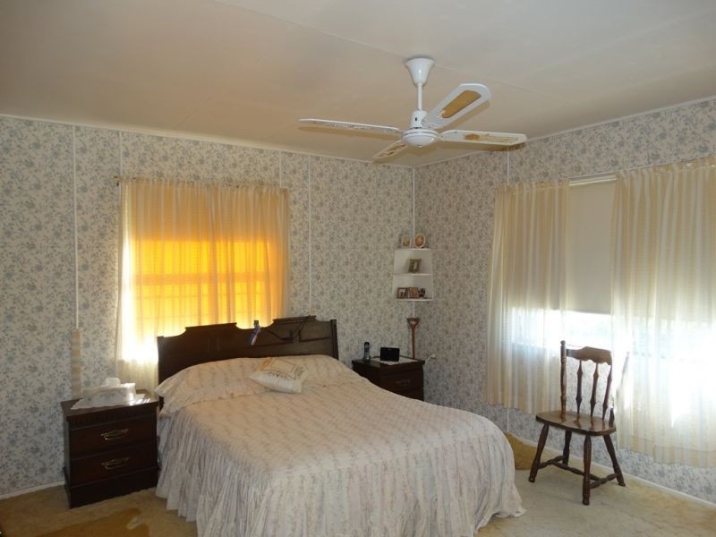 42. Mackie Street, Chinchilla QLD 4413