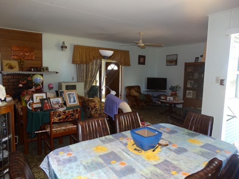 42. Mackie Street, Chinchilla QLD 4413