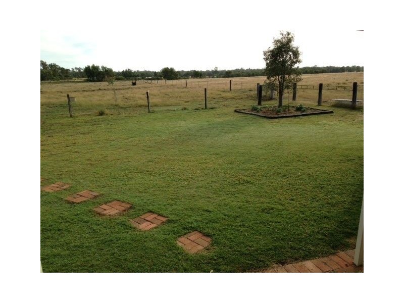 248. Dawson Gates Road, Chinchilla QLD 4413